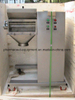 YK lab Small Pharmaceutical food chemical industry Pelletizer Granulating Machine with SS304 