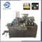 Dpp-80 Best Quality New Model Oliva Oil Liquid Blister Packaging Machine