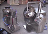 1-10kg/Batch BY model High Efficiency Peanut Sugar Spray Coating Pan Machine