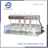 RC-8DS Factory supply Tablet capsule Dissolution Tester