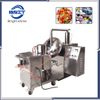 BY-400 Stainless Steel Material Pharmaceutical Tablet Sugar Coating Machine 