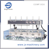 RC-8 hot selling Pharmaceutical Tablet and Pill ,capsule Dissolution Tester