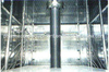 Pharmaceutical food Capacity Lyophilizer Machine Refrigeration Freeze Dryer Machine for Vials