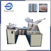 Fully Automatic PLC Control Operate PVC/PE Suppository Packing Filling Machine 