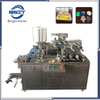 Dpp-88-120 Honey/Jam/Cholocate/Oil Liquid Blister Packaging Machine with GMP