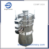 ZS-350 Vibrating Screener Sieve Separator for Food/pharmaceutical/chemical
