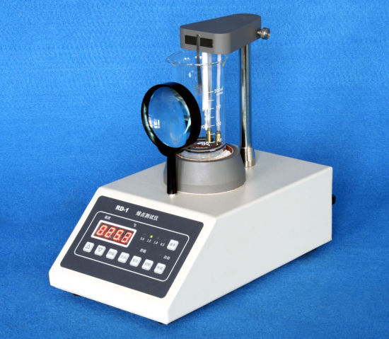 RD-1 High-Precision Melting Point Tester 