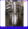 3 Outlets of SUS304 stainless steel Hot Sale China Good Quality Vibration Sifter for Pharmaceutical 