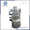 ZS-800 Pharmaceutical Industry Vibration Screen (Sieve) Machine 