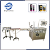 BSM High Speed Automatic soap/bottle/blister/bag/injector/glue Cartoning Box Packing Machine 