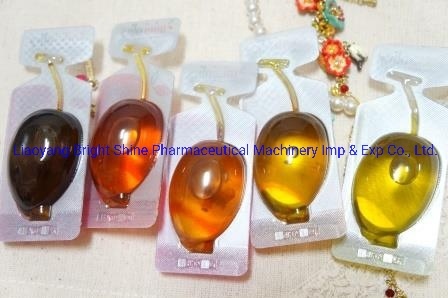 Pharmaceutical Alu-PVC Blister Packaging Machine of Capsule Assembly Line (DPP260)