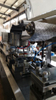 Pharmaceutical Manufacturing Blister Packing Machine of Tablet/Capsule/Pills Assembly Line