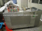 Automatic Middle Speed PLC Control Suppository Forming Filling Sealing Machine (ZS-I)