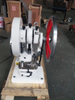 Desktop Laboratory Single-Punch Tablet Pill Making Tablet Press Machine Tdp-5