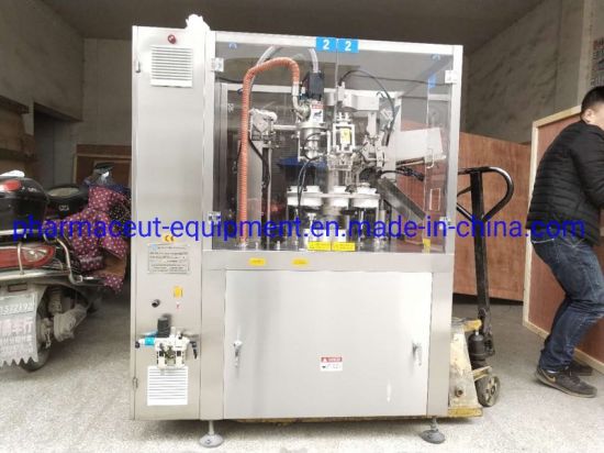 Factory Good Price Automatic High Speed Soft Plastic Tube Filling Machine (BGNY)