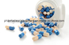 Ce Pharmaceutical Machinery Hard Capsule Filling Machine/Encapsulation Machine (BNJP-500)