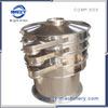 ZS-350 Vibrating Screener Sieve Separator for Food/pharmaceutical/chemical