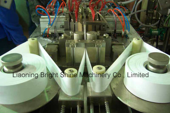 Small Batch Lab Suppository Forming Filling Sealing Machine (1 filling head)