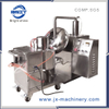 Tablet Chocolate Sugar Candy Coating Machine (BYC600)