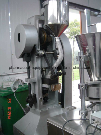 Thp Medical Pharmaceutical and Food Industry Tablet Press