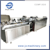 Automatic High Speed Ampoule Screen Printing Machine for 5ml Glass Ampoule