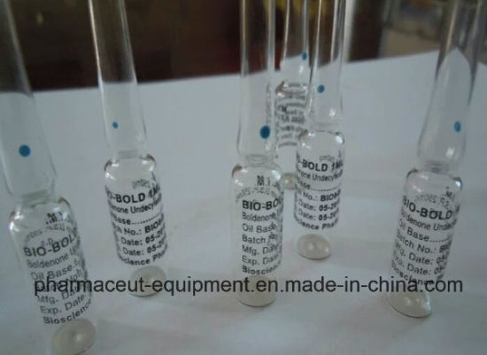 GMP Standards Pharmaceutical Glaze Ampoule Printing Machine