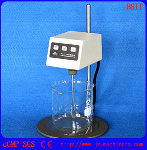 DJ-1 Magnetic Stirrer Tester Machine