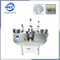 Two Sealing Heads Tea Hidden Cup Sealing Processing Packing Machine in China