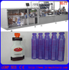 Plastic Ampoule Bottle Liquid Filling Sealing Machine (pharmaceutical or pesticide)