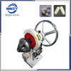 Chlorine Tablet Press Machine with 1 Set Free Round Die