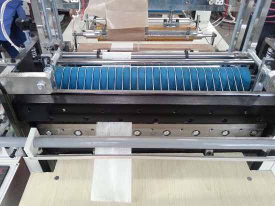 High Speed New Design Tea Bag Making Machine Price /Filter Paper Envelope Machine (TMB)