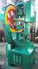 Thp-10 Factory Wholesale Price Tablet Press Machine for Detergent (diameter 25mm)