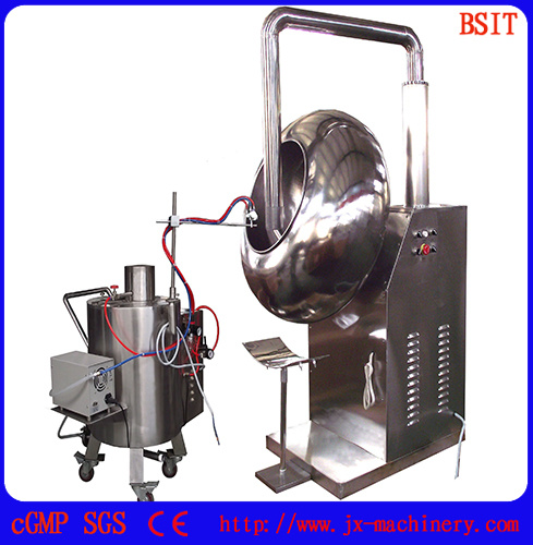 (Pill/Sugar/Tablet/Film/Medicine Coater) Sugar Coating Machine Byc-800A