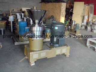 Peanut Butter Colloid Mill (JMS-80)