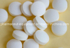 Flower Basket Single Punch Tablet Press/ Sanitizer/Slat Block/Toilet Articles/Food Machine (THP-15)