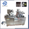 DDP-80 Automatic Alu PVC Blister Machine for Tablet and Capsule/Alu Alu Pharmaceutical Packing Machine