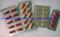 DDP-80 Automatic Alu PVC Blister Machine for Tablet and Capsule/Alu Alu Pharmaceutical Packing Machine