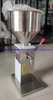 Semi-Auto Manual Cream/Hand Washing Liquid/ Disinfectant Liquid Alcohol Filling Machine