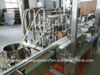 10ml Small eyedrop liquid filling machine high speed e-liquid filling capping machine