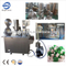 Small Capacity Hand Operated Semi Automatic Capsule Pharmaceutical Filling Machine