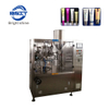 Semi Automatic/Toothpaste/ Soft Plastic Composite/Aluminium Tube/Tube Filling Sealing Machine