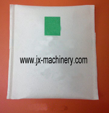 Single Chamber Tea Bag Packing Machine for Pharmaceutical/Health Care/Food