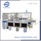 Automatic Pharmaceutical Factory PVC/PE Material Supppository Filling and Sealing Machine
