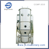 Fluidized Bed Dryer and Granulator (FG)