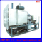 60kg/Batch Capacity Lyophilizer Machine Refrigeration Freeze Dryer Machine for Vials