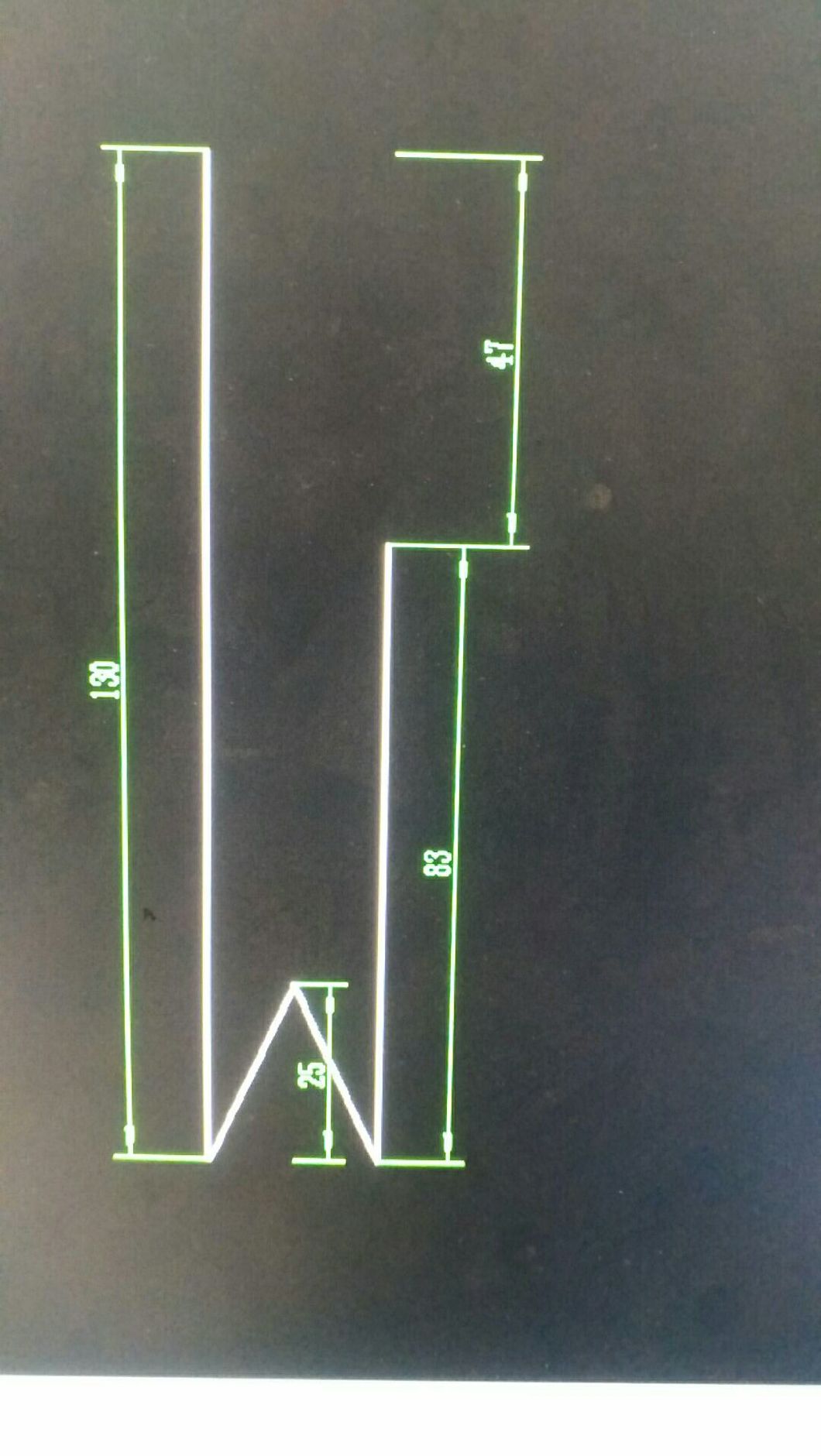 High Speed Double Channels Empty Tea Bag Maker Machine/Tea Bag Forming Machine