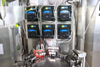 Njp260 Automatic Powder Pellet Liquid Capsule Filling Machine with GMP