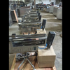 Factory price semi-Automatic Capsule Polisher Machine sorter With brush (CYJ-150)