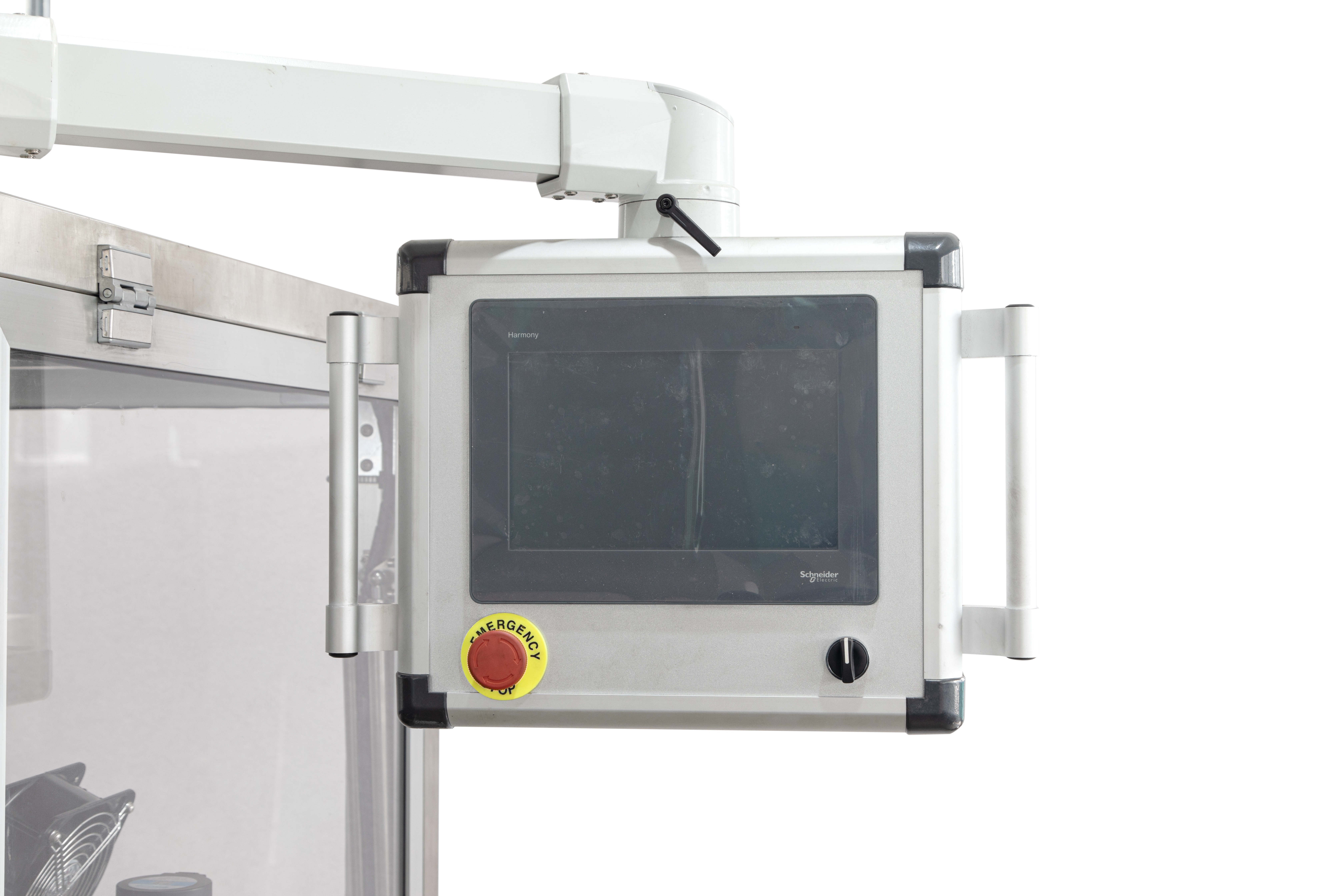 Small Plastic Ampoule Filling Sealing Machine for pharmaceutical health product with BSIT brand