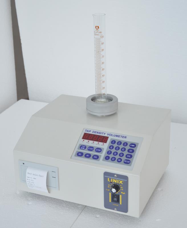 BHY-100A Tap Powder Density Tester